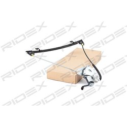 Lève-vitre RIDEX 1561W0337 pour RENAULT MEGANE RIDEX