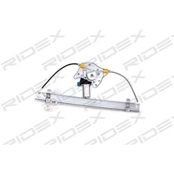 Window Regulator RIDEX 1561W0345 OE Ref 8240329012