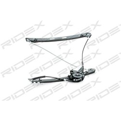 Window Regulator RIDEX 1561W0346 OE Ref 51337020659