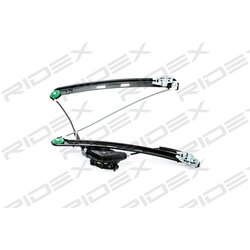 Lève-vitre RIDEX 1561W0346 pour BMW Série 3 RIDEX