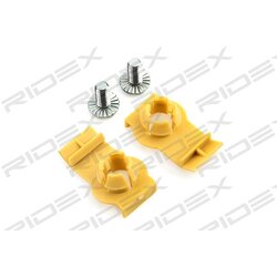 Lève-vitre RIDEX 1561W0346 pour BMW Série 3 RIDEX