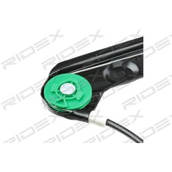 Lève-vitre RIDEX 1561W0346 pour BMW Série 3 RIDEX
