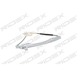 Window Regulator RIDEX 1561W0350 OE Ref 9221Q6