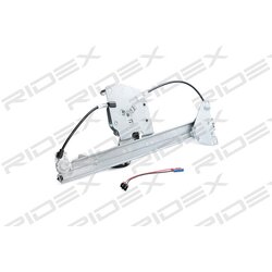 Lève-vitre RIDEX 1561W0351 pour SAAB 9-3 12788914 RIDEX