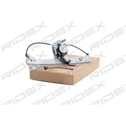Lève-vitre RIDEX 1561W0351 pour SAAB 9-3 12788914 RIDEX