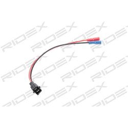 Lève-vitre RIDEX 1561W0351 pour SAAB 9-3 12788914 RIDEX