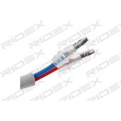 Lève-vitre RIDEX 1561W0351 pour SAAB 9-3 12788914 RIDEX