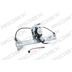 Lève-vitre RIDEX 1561W0351 pour SAAB 9-3 12788914 RIDEX