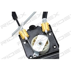 Lève-vitre RIDEX 1561W0362 pour RENAULT ESPACE RIDEX
