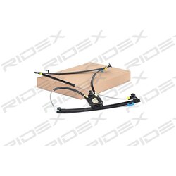 Lève-vitre RIDEX 1561W0362 pour RENAULT ESPACE RIDEX