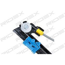 Lève-vitre RIDEX 1561W0362 pour RENAULT ESPACE RIDEX