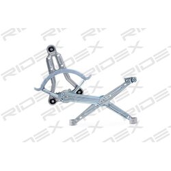 Lève-vitre RIDEX 1561W0364 pour MERCEDES 124 720 04 46 RIDEX