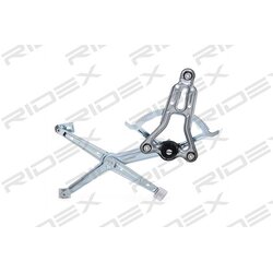 Lève-vitre RIDEX 1561W0364 pour MERCEDES 124 720 04 46 RIDEX