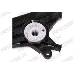 Lève-vitre RIDEX 1561W0366 pour HYUNDAI i30 RIDEX