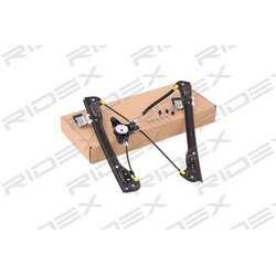 Lève-vitre RIDEX 1561W0366 pour HYUNDAI i30 RIDEX