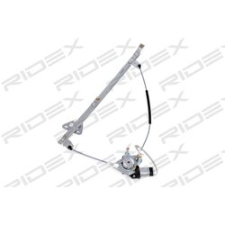 Window Regulator RIDEX 1561W0372 OE Ref 701837462B