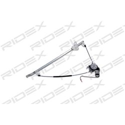Lève-vitre RIDEX 1561W0372 pour VW Transporter RIDEX