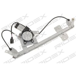 Lève-vitre RIDEX 1561W0375 pour SMART C0002691V001000000 RIDEX