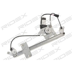 Lève-vitre RIDEX 1561W0375 pour SMART C0002691V001000000 RIDEX