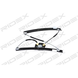 Window Regulator RIDEX 1561W0379 OE Ref 9222FX
