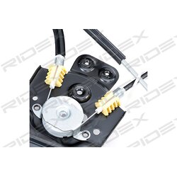 Lève-vitre RIDEX 1561W0379 pour CITROËN C5 RIDEX