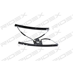 Lève-vitre RIDEX 1561W0379 pour CITROËN C5 RIDEX