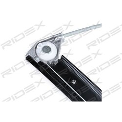 Lève-vitre RIDEX 1561W0379 pour CITROËN C5 RIDEX