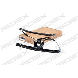 Lève-vitre RIDEX 1561W0379 pour CITROËN C5 RIDEX