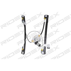 Window Regulator RIDEX 1561W0381 OE Ref 4894527AA