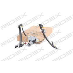 Lève-vitre RIDEX 1561W0381 pour CHRYSLER, DODGE 4894 527AA RIDEX