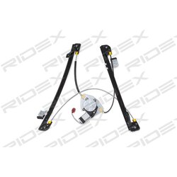 Lève-vitre RIDEX 1561W0381 pour CHRYSLER, DODGE 4894 527AA RIDEX
