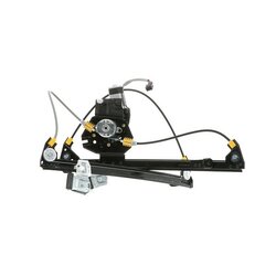 Window Regulator RIDEX 1561W0382 OE Ref 6N4837462
