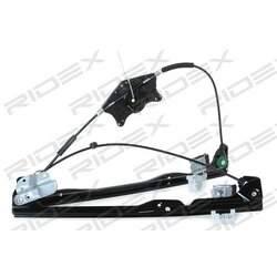 Lève-vitre RIDEX 1561W0386 pour VW TOURAN RIDEX