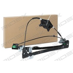 Lève-vitre RIDEX 1561W0386 pour VW TOURAN RIDEX