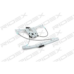 Window Regulator RIDEX 1561W0388 OE Ref A2037203146