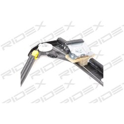 Window Regulator RIDEX 1561W0389 OE Ref 1K3837462B