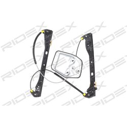 Lève-vitre RIDEX 1561W0389 pour VW GOLF 1K3837462A RIDEX