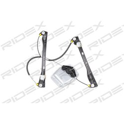 Lève-vitre RIDEX 1561W0389 pour VW GOLF 1K3837462A RIDEX