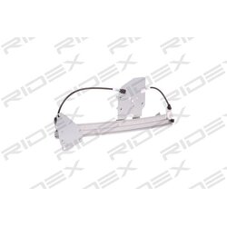 Lève-vitre RIDEX 1561W0393 pour SAAB 12788913 RIDEX