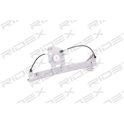 Lève-vitre RIDEX 1561W0393 pour SAAB 12788913 RIDEX