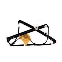 Window Regulator RIDEX 1561W0395 OE Ref 8L4837462