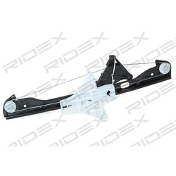 Lève-vitre RIDEX 1561W0401 pour VW POLO 6Q4 839 461 E RIDEX