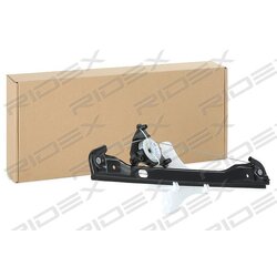 Lève-vitre RIDEX 1561W0401 pour VW POLO 6Q4 839 461 E RIDEX