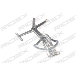 Lève-vitre RIDEX 1561W0403 pour VAUXHALL 5140073 RIDEX