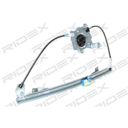 Lève-vitre RIDEX 1561W0404 pour RENAULT CLIO RIDEX