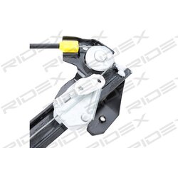 Lève-vitre RIDEX 1561W0406 pour VAUXHALL MERIVA RIDEX