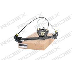 Lève-vitre RIDEX 1561W0406 pour VAUXHALL MERIVA RIDEX