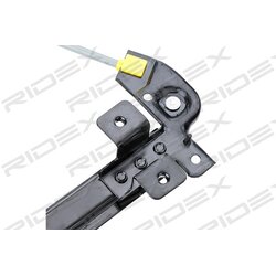 Lève-vitre RIDEX 1561W0406 pour VAUXHALL MERIVA RIDEX
