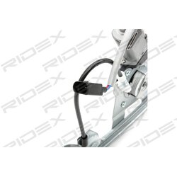 Window Regulator RIDEX 1561W0414 OE Ref 0002702V001000000