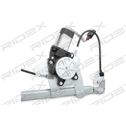 Lève-vitre RIDEX 1561W0414 pour SMART 850255 RIDEX